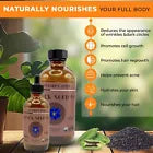 Natures Aura Organic Black Seed Oil