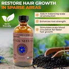 Natures Aura Organic Black Seed Oil